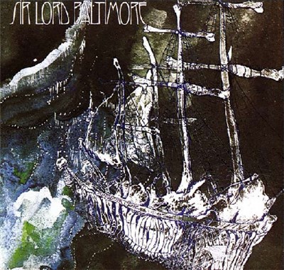 Sir Lord Baltimore - Kingdom Come download mp3 flac