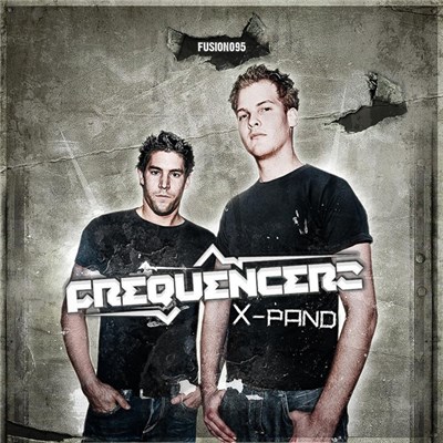 Frequencerz - X-Pand download mp3 flac