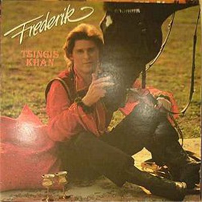 Frederik - Tsingis Khan download mp3 flac