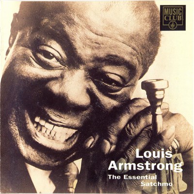 Louis Armstrong - The Essential Satchmo download mp3 flac