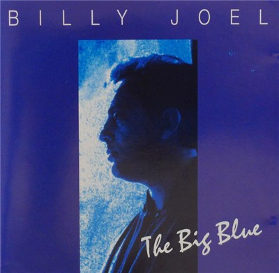 Billy Joel - The Big Blue download mp3 flac