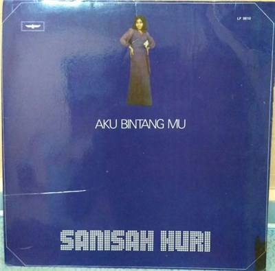 Sanisah Huri - Aku Bintang Mu (73' Reissue Version) download mp3 flac