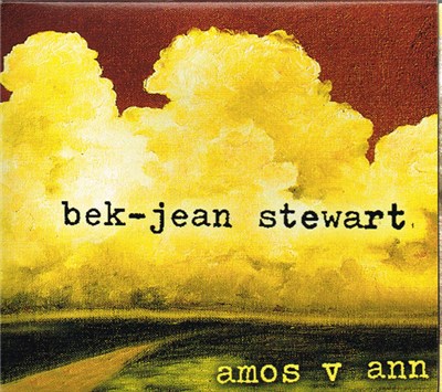 Bek-Jean Stewart - Amos V Ann download mp3 flac