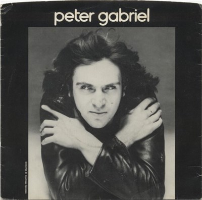 Peter Gabriel - Solsbury Hill download mp3 flac