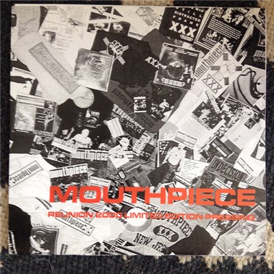 Mouthpiece - Mouthpiece download mp3 flac