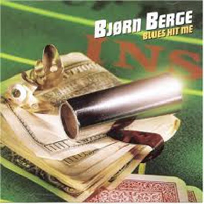 Bjørn Berge - Blues Hit Me download mp3 flac