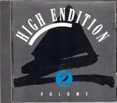 Various - High Endition Vol.2 - Jazz At The Sawmill Live download mp3 flac