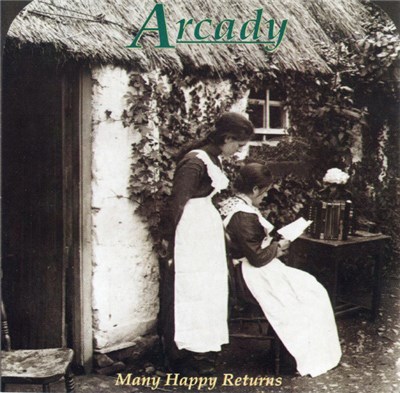 Arcady - Many Happy Returns download mp3 flac