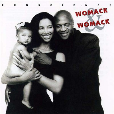 Womack & Womack - Conscience download mp3 flac