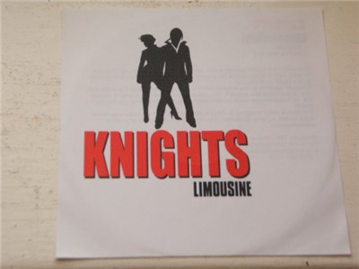 Knights - Limousine download mp3 flac