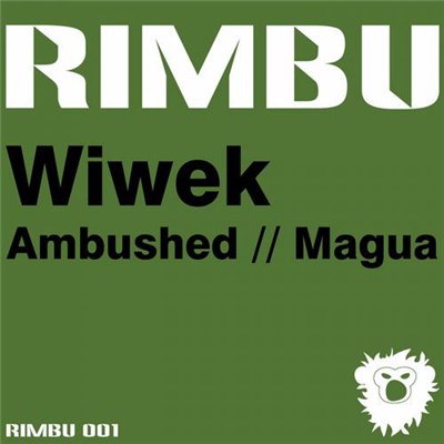 Wiwek - Ambushed // Magua download mp3 flac