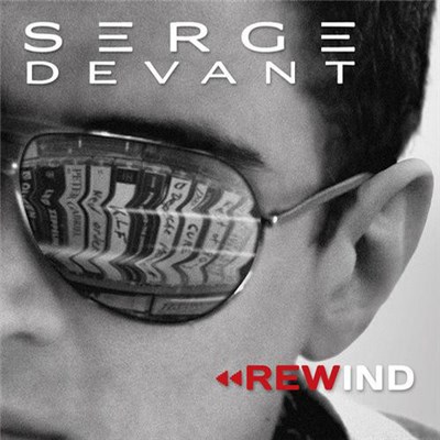 Serge Devant - Rewind (The Extended Mixes) download mp3 flac