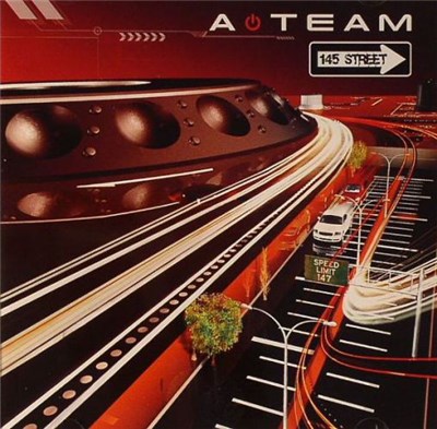 A-Team - 145 Street download mp3 flac