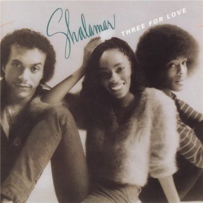Shalamar - Three For Love download mp3 flac