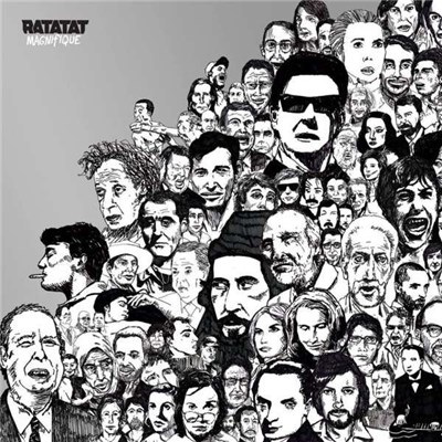 Ratatat - Magnifique download mp3 flac