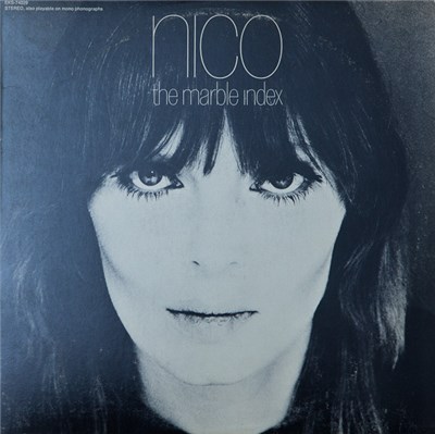 Nico - The Marble Index download mp3 flac