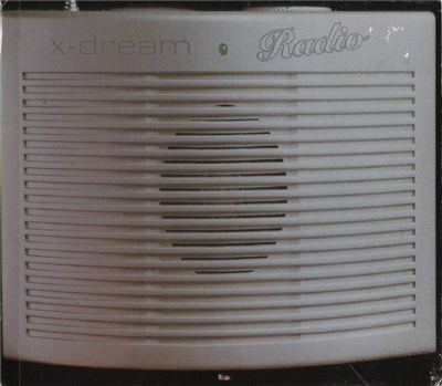 X-Dream - Radio download mp3 flac