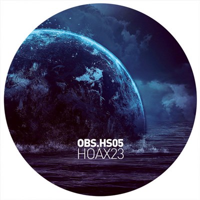 Hoax23 - Obscur HS 05 download mp3 flac