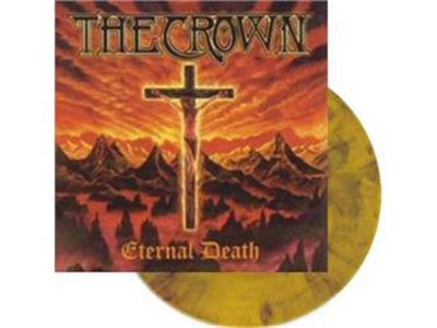 The Crown - Eternal Death download mp3 flac