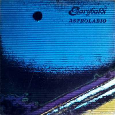 Garybaldi - Astrolabio download mp3 flac