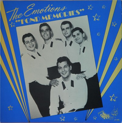 The Emotions - Fond Memories download mp3 flac