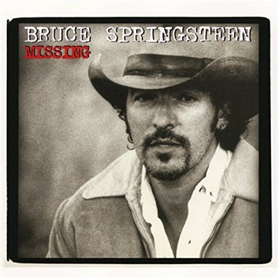 Bruce Springsteen - Missing download mp3 flac