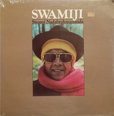 Swami Nadabrahmananda - Swamiji download mp3 flac