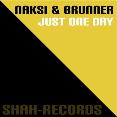 Naksi & Brunner - Just One Day download mp3 flac