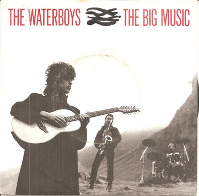 The Waterboys - The Big Music download mp3 flac