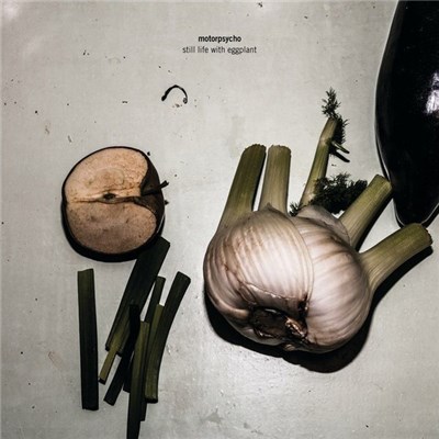 Motorpsycho - Still Life With Eggplant download mp3 flac