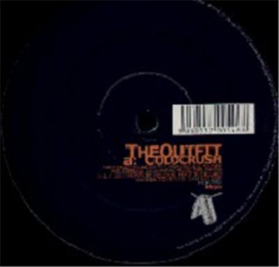 The Outfit - Coldcrush / The Jackpot download mp3 flac