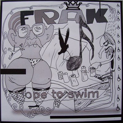 Frak - Hope To Swim download mp3 flac