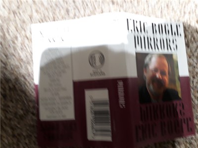 Eric Bogle - Mirrors download mp3 flac