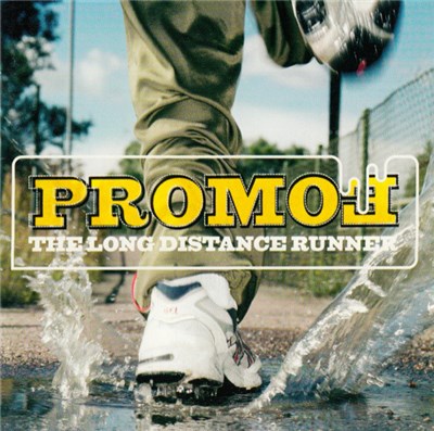Promoe - The Long Distance Runner download mp3 flac