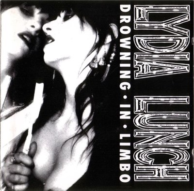 Lydia Lunch - Drowning - In Limbo download mp3 flac