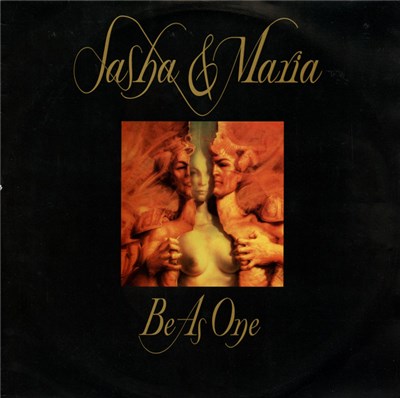 Sasha & Maria - Be As One download mp3 flac