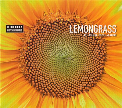 Lemongrass - Fleur Solaire download mp3 flac