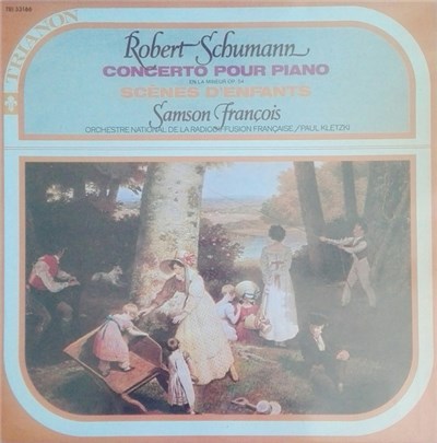 Walter Gieseking, Edvard Grieg, Robert Schumann, Herbert von Karajan, Philharmonia Orchestra - Concerto In La Mineur Op.16 / Concerto In La Mineur Op.54 download mp3 flac