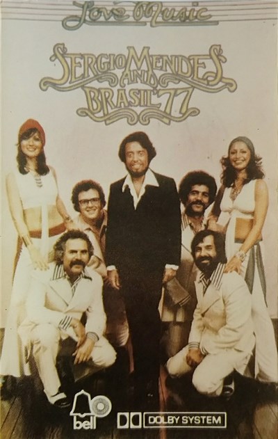 Sergio Mendes And Brasil '77 - Love Music download mp3 flac