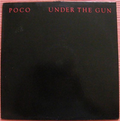 Poco - Under The Gun download mp3 flac