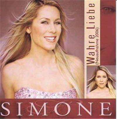 Simone - Wahre Liebe (Neuaufnahme 2006) download mp3 flac