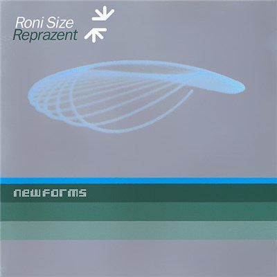 Roni Size / Reprazent - New Forms download mp3 flac