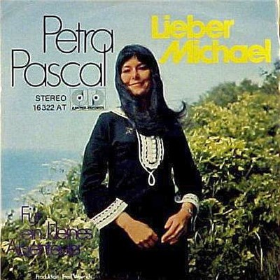 Petra Pascal - Lieber Michael download mp3 flac