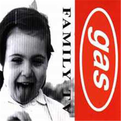 GAS - Family TV download mp3 flac