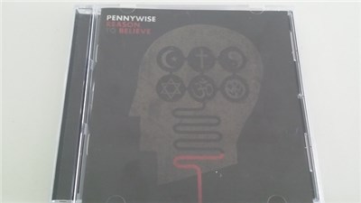 Pennywise - Reason To Believe download mp3 flac