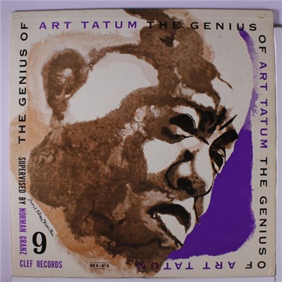 Art Tatum - The Genius Of Art Tatum # 9 download mp3 flac
