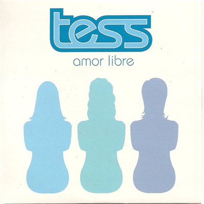 Tess - Amor Libre download mp3 flac