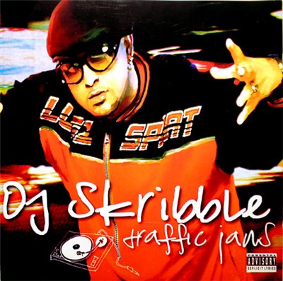 DJ Skribble - Traffic Jams download mp3 flac