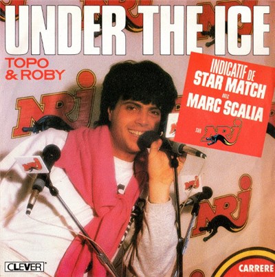 Topo & Roby - Under The Ice download mp3 flac