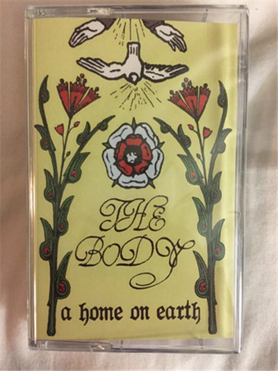 The Body - A Home On Earth download mp3 flac